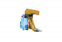 FBQ type electric hydraulic anti-climbing device