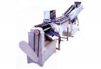 GL cutting and forming sandwich candy production line