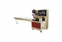GL-180 microcomputer pillow type candy packing machine
