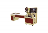 GL-280 microcomputer pillow type candy packing machine