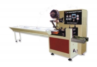 88 type microcomputer biscuit packaging machine